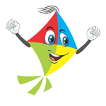 Mascote AGK