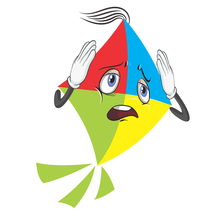 Mascote AGK