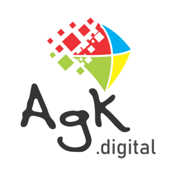 Logo Footer Agk Digital